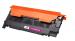 Verena 117A Toner Cartridge Compatible for HP Color Laser MFP 178nwg 178nw 179fwg 179fnw, HP Color Laser 150a 150nw Printers (with Chip) (W2072A-TN, Magenta)