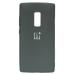 The Hatke Back Cover for Dark Green Spazy Silicone Case for Oneplus 2