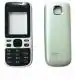 Imbi White Plastic Back Panel For Nokia 2690