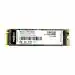 FRONTECH 256GB Internal SSD, M.2 2280 NVMe SATA3, TLC+SMI, Low Energy Consumption