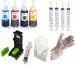 INK POINT Canon Kit Dye HP Cartridge 805, 803, 680, 678, 682, 818, 802, 901, 703, 704, 46, 21, 22, 27, 28, 56, 57 Multicolor Ink Bottle 100 ml pack of 5