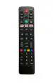 Ernil TV Remote for Vise led tv