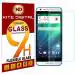 Kite Digital HTC Desire 620 Premium Tempered Glass Screen Protector Slim 9H Hardness 2.5D