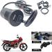 Zieozed 1.5A Bike Charger Scooty Mobile Charger For Universal For Bike Universal For Bike