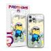 PROSKINS Shinchan Naruto 3D Textured Mobile Back Skin/Sticker Only for Xiaomi Redmi Note 9 Pro Max