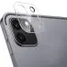 ProElite Camera Lens Protector for Apple iPad Pro 11 M4/ Pro 13 M4 2024, Premium Tempered Glass Camera Protector for iPad Pro 11 M4/ Pro 13 M4 2024