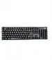 Tvs Champ USB Wired Keyboard