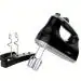 LA' FORTE Hand Mixer 300 W with Dough hook Beater hook and Mounting Bracket