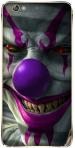 aadia Gionee S6 Matte Vinyl Joker Printed Mobile Skin Sticker with Scratch Resistant Lamination