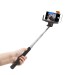 MODGET Cable Selfie Stick (Black)