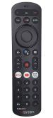 TIVANY INTERNATIONAL LCD/LED TV Remote Control for Airtel Xstream Set top Box