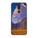 GADGETSWRAP Printed Vinyl Skin Sticker for Nokia 8.1 - Unknown Planet