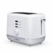 Wipro Vesta 800W, Bread Toaster| Auto Pop-Up With Removable Crumb Tray| 7 Levels, White