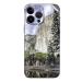 GADGETSWRAP Printed Vinyl Skin Sticker for iPhone 15 Pro - Yosemite National Park