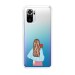 Emble Just Do It Designer Printed Silicone Case For Redmi Note 10 -Design A3 ( TPU | Soft , Redmi Note 10 | Multicolor )