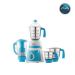 Rally Stylus 750W Mixer Grinder with 3 Stainless Steel Jars &1 Juicer Polycarbonate Jar