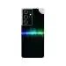 GADGETSWRAP Printed Vinyl Skin Sticker for Samsung Galaxy S21 Ultra - sound wave