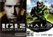 Igi 2 And Halo Combat Combo Standard Offline Full Game For PC