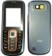 Imbi Grey Back Panel For Nokia 2600Classic