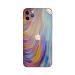 GADGETSWRAP Printed Vinyl Skin Sticker for Apple iPhone 11 Pro - something colorful
