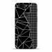Covers Gap OnePlus 5T Stencil Pattern Polycarbonate Mobile Phone Hard Back Cover Case Stylish Designer 3D Printed For Girls And Boys 20 x 15 x 5 cm