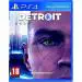 Sony Detroit: Become Human (PS4)