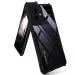 COBERTA Back Cover for Infinix Note 12 Pro 5G Back Cover Case - Black Transparent