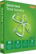 QUICK HEAL Total Security 3.0 User 3 Years Voucher