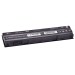 Techie Dell Laptop Battery for Dell GCJ48 battery, Dell HCJWT battery, Dell HTX4D battery.