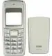 Imbi White Plastic Back Panel For Nokia 1110