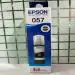 CPKART Epson 057(70 ml) original black ink