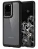 Spigen Black TPU Ultra Hybrid Back Cover Case For Samsung Galaxy S20 Ultra