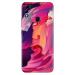aadia INFINIX HOT 11 PLAY PRINTED MOBILE SKIN STICKER DECAL LAMINATION (PERFECT FIT/ONLY BACK/MATTE FINISH)