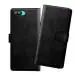 HANIRY Flip cover For Itel A25 Pro flip cover / L5002P flip cover / Black