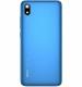 Imbi Blue Plastic Back Panel For Xiaomi Redmi 7A Included On