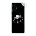 GADGETSWRAP Printed Vinyl Skin Sticker for Tecno Camon 19 Pro - Space Astronauts Go Round Planet