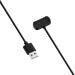 IMMUTABLE Micro Usb Cable 0.06 M Amazfit Gtr 2 Charching Cable K56 With Black Strap