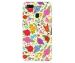 Bhaicover Asus Zenfone Max Pro M1 Headphone with Heart Printed Back Cover Case