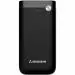 Ambrane Black PP20 Pro Power Bank with 20W Fast Charging, Triple Output, Power Delivery