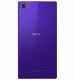 Imbi Purple Fiber Glass Back Panel For Sony Xperia Sony Xperia Z1 L39H