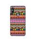 Casotec Azatel Design Printed Silicon Soft TPU Back Case Cover for Mi Redmi Y2