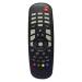 royalcool Plastic Setup Box Remote Control For Gtpl, Hathway, Den