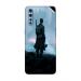 GADGETSWRAP Printed Vinyl Skin Sticker for Oppo F15 - Dunkirk 2017