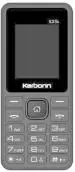 KARBONN KX3S (Black & Black)