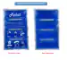 Hot And Cold Pack | Gel Pack For Pain Relief Hot And Cold | Hot And Cold Pack For Pain Relief | Hot And Cold Gel Pack | Reusable & easy to Use