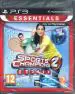 Sony Sports Champions 2 (PS3)
