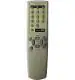 AKSHITA TRADING Remote Control for Aiwa Old System TV (Grey)