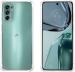XOVO Back Cover for Moto G62, MOTOROLA g62, Motorola G62, Motorola Moto G62, MOTOROLA G62 5G (Transparent, Dual Protection)
