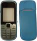 Imbi Nokia 1662 Blue Plastic Replacement Front And Back Panel (Set Of 1)