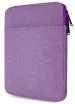 ProElite Tablet Sleeve Case Cover Upto 11.5 inch for iPad 10.2/iPad 10.9/Pro 11/ iPad 9.7/ Samsung/Lenovo/Galaxy/Oppo Pad Air/Realme Pad X/xiaomi pad 5/Moto Tab G62/Redmi Pad, with Pocket, Lavender